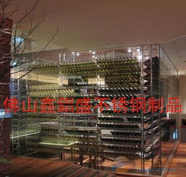 不銹鋼酒架加工廠 品牌、采購、圖片與批發一站式指南