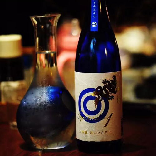 日本酒文化 餐酒搭配如同戀愛結婚，這份清酒配餐指南你要知道